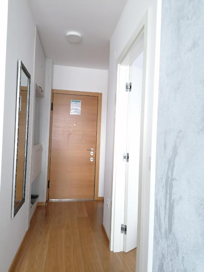 Apartman Gallery Square - Pupin Palace Apartment Novi Sad Exterior photo